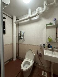 Blk 589 Woodlands Drive 16 (Woodlands), HDB Executive #628851091